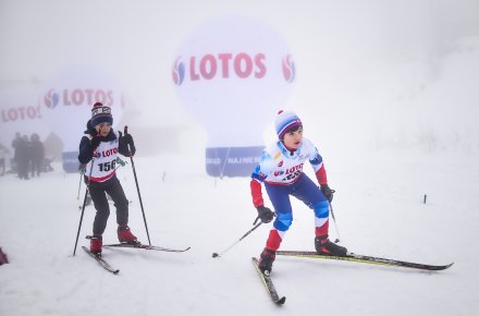 LOTOS Cup Kids